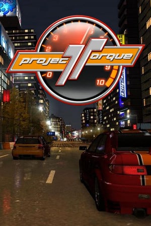 Download Project Torque - Free 2 Play MMO Racing Game