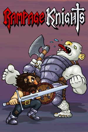 Download Rampage Knights