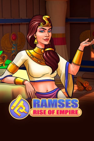 Download Ramses: Rise of Empire