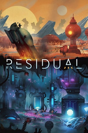 Download Residual