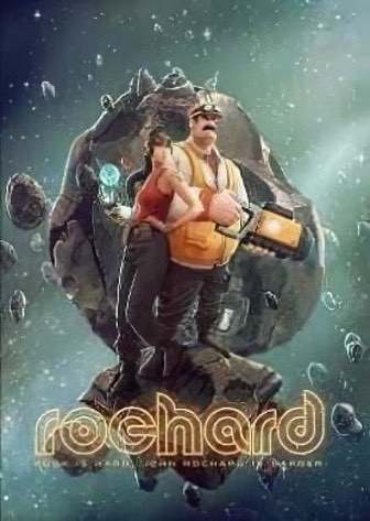 Download Rochard