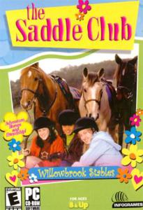 Download Saddle Club: Willowbrook Stables