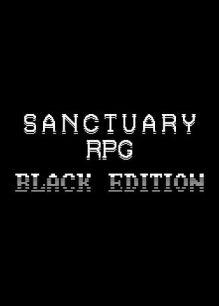 Download SanctuaryRPG: Black Edition