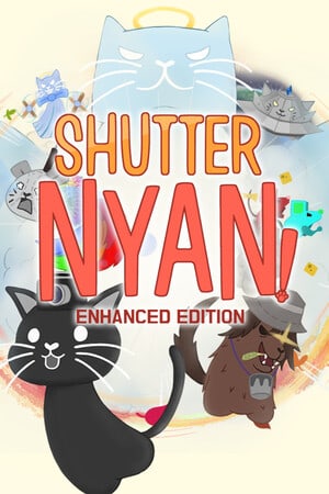 Download Shutter Nyang