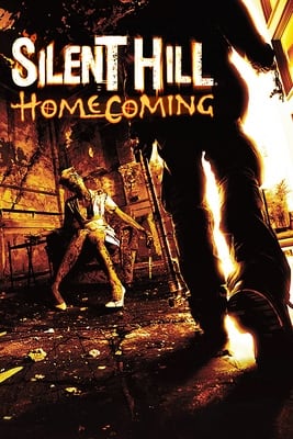 Silent Hill: Homecoming