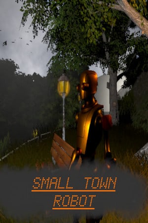 Download Small Town Robot