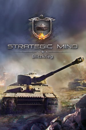 Download Strategic Mind: Blitzkrieg