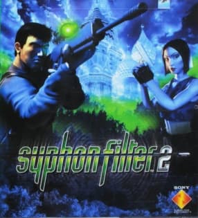 Syphon Filter 2