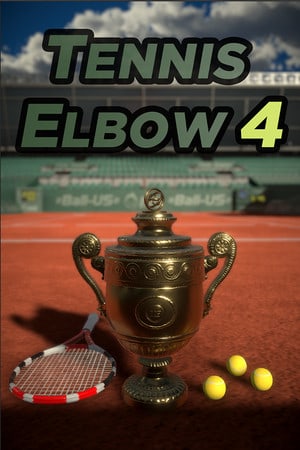 Download Tennis Elbow 4