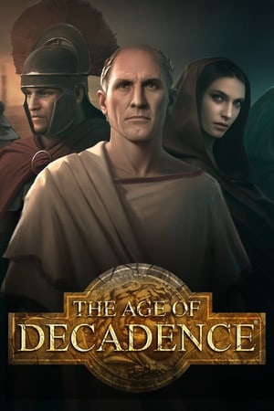 Download The Age of Decadence