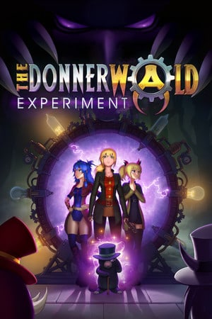 Download The Donnerwald Experiment