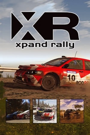 Download Xpand Rally