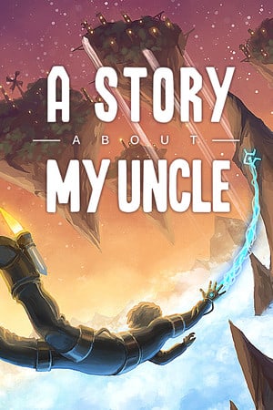 Download A Story About My Uncle