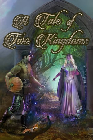 Download A Tale of Two Kingdoms