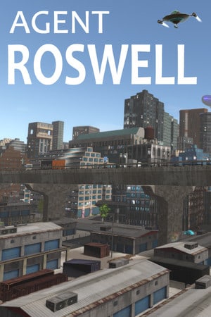 Download Agent Roswell