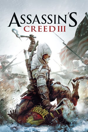 Assassin's Creed 3