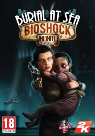 Download BioShock Infinite: Burial at Sea - Episode Two