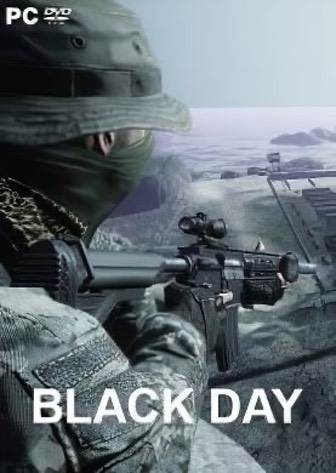 BLACK DAY