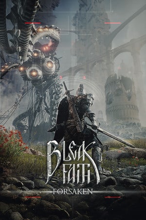 Download Bleak Faith: Forsaken