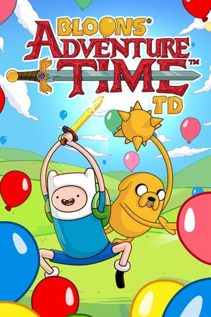 Download Bloons Adventure Time TD