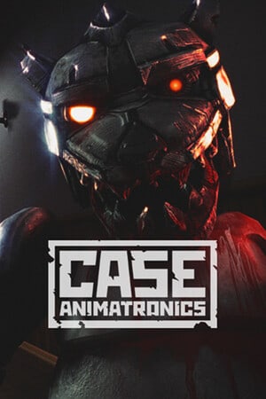 Download CASE: Animatronics