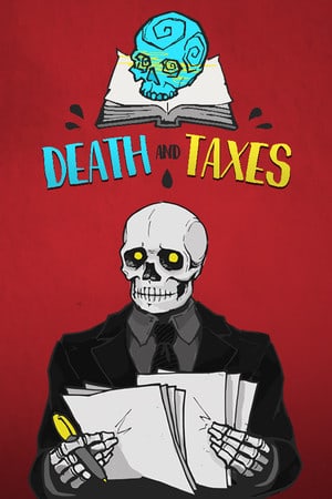 Download Death and Taxes