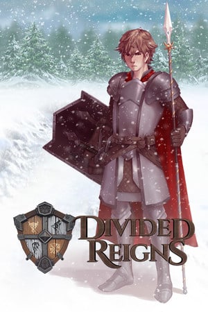 Download Divided Reigns