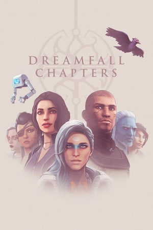 Download Dreamfall Chapters