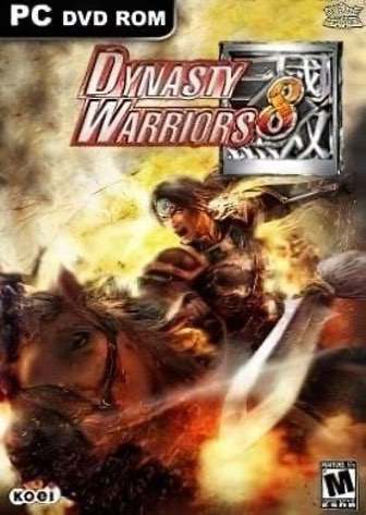 Download DYNASTY WARRIORS 8 Empires