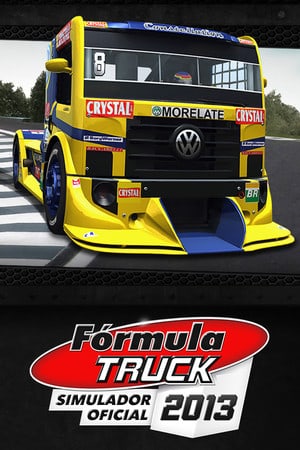 Download Formula Truck 2013