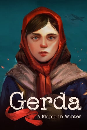 Download Gerda: A Flame in Winter