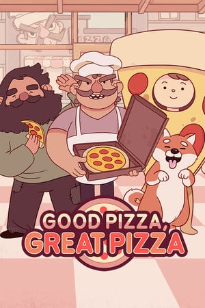 Download Good Pizza, Great Pizza