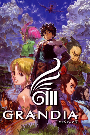 Download Grandia 3