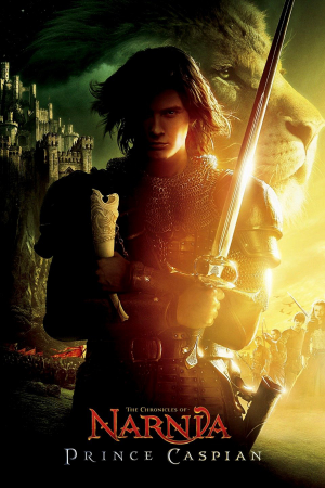 Download The Chronicles of Narnia: Prince Caspian