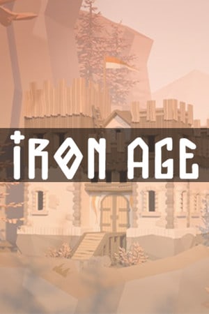 Download Iron Age