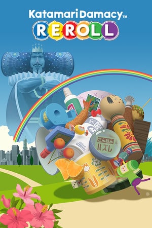 Download Katamari Damacy REROLL