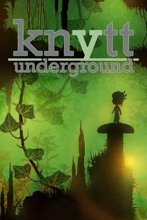 Knytt Underground