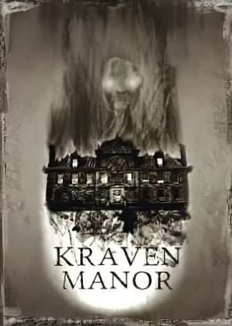 Kraven Manor