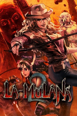 Download La-Mulana 2