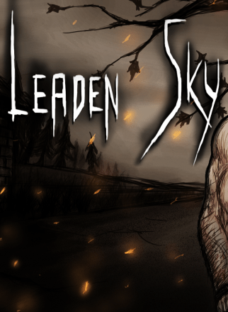 Download Leaden Sky