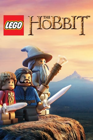 Download Lego The Hobbit