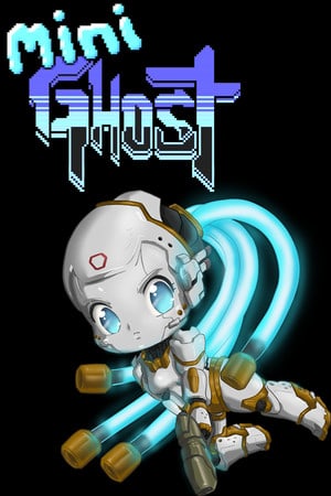 Mini Ghost