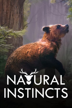 Natural Instincts: European Forest