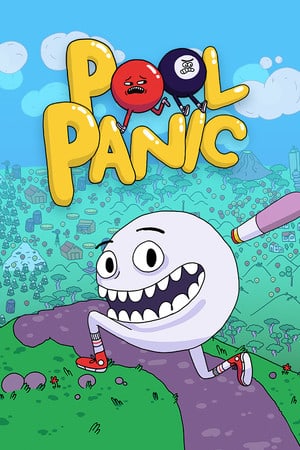 Download Pool Panic