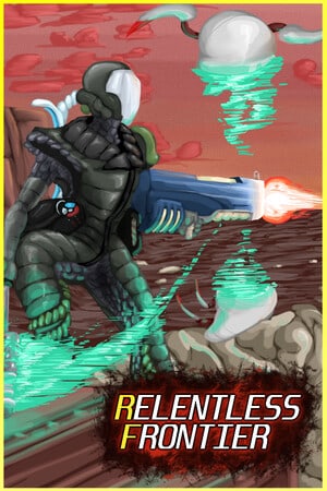 Download Relentless Frontier