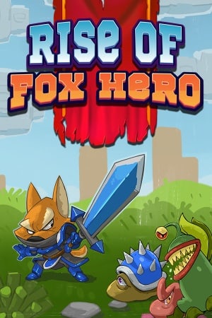 Download Rise of Fox Hero