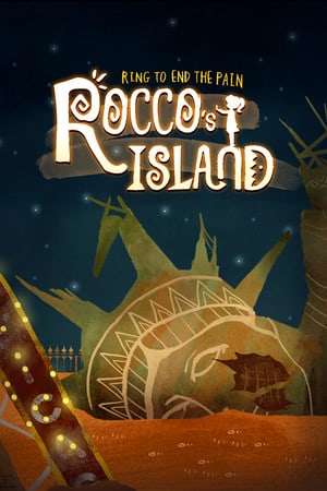 Download Rocco's Island: Ring to End the Pain