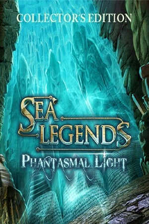 Download Sea Legends: Phantasmal Light