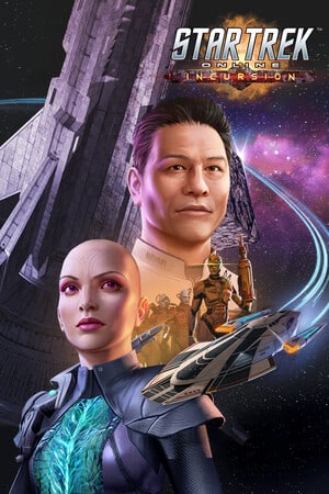 Download Star Trek Online | License