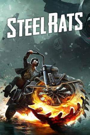 Download Steel Rats